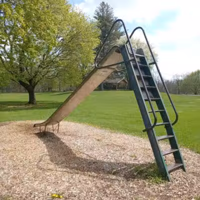 Carr Park - Manchester,