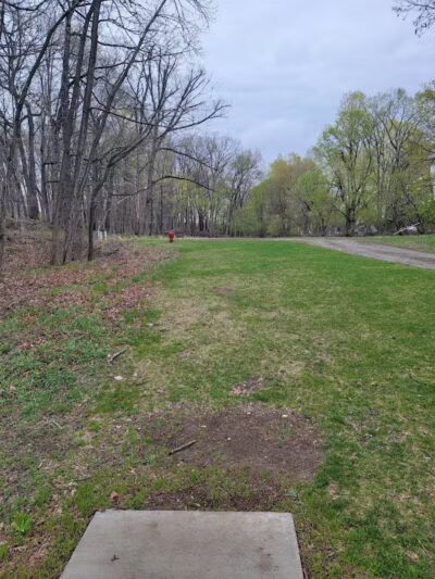 Chi-Bro Park - Manchester,