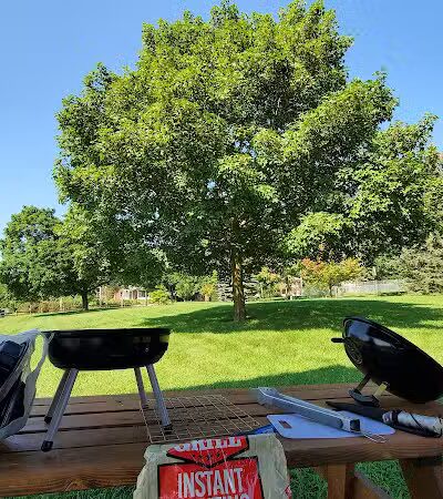 Chi-Bro Park - Manchester,