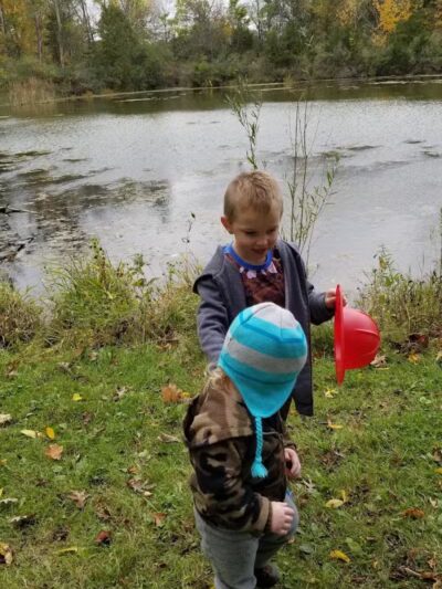 Chi-Bro Park - Manchester,