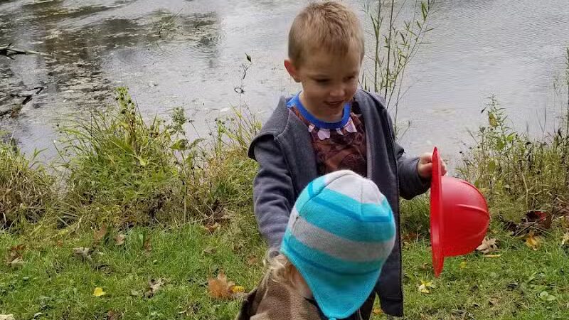 Chi-Bro Park - Manchester,