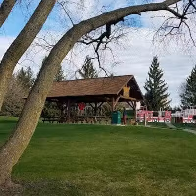 Chi-Bro Park - Manchester,