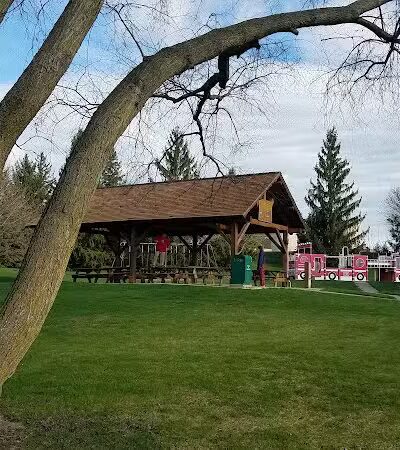 Chi-Bro Park - Manchester,