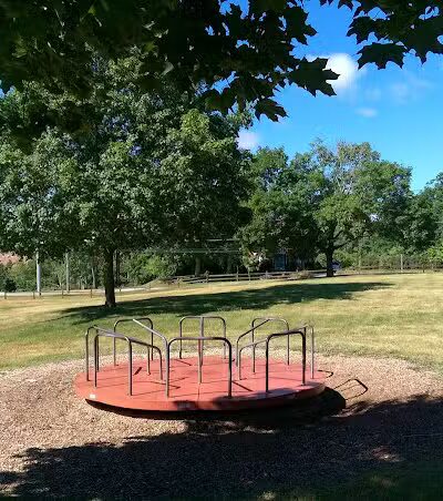 Chi-Bro Park - Manchester,