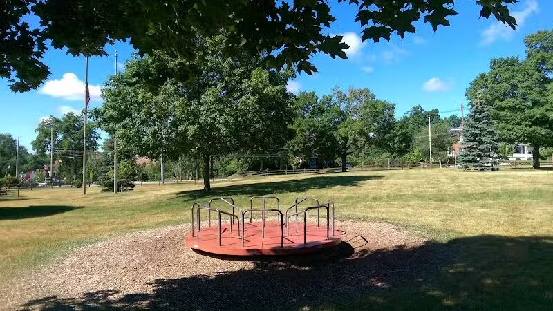 Chi-Bro Park - Manchester,