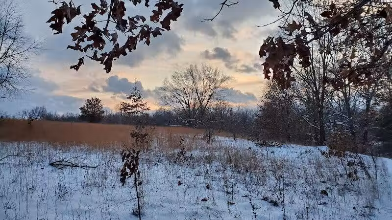 Leonard Preserve - Manchester,