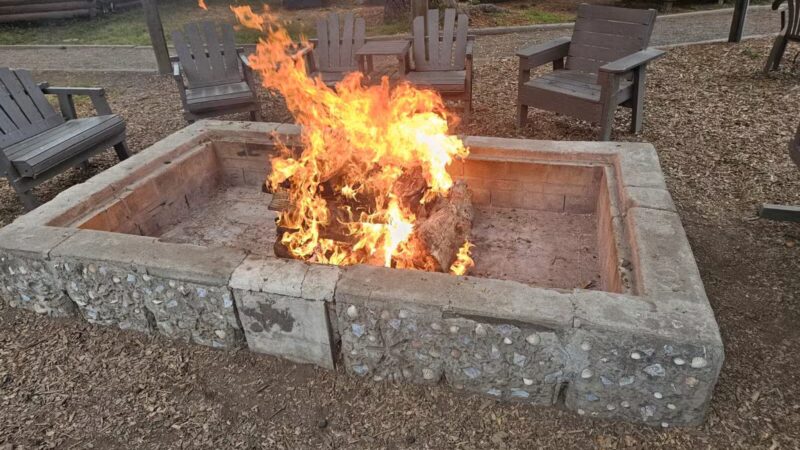 Manchester Beach / Mendocino Coast KOA Journey - Manchester, CA