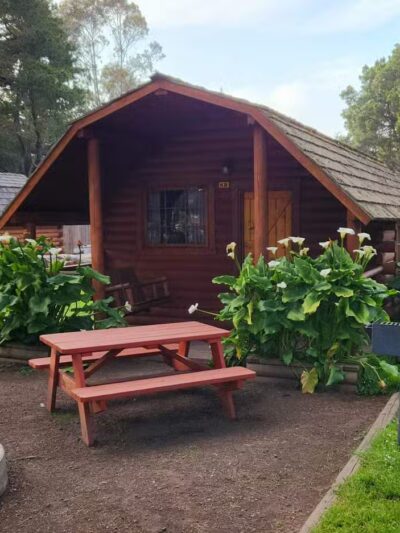 Manchester Beach / Mendocino Coast KOA Journey - Manchester, CA