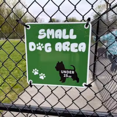 Manchester Dog Park - Manchester,