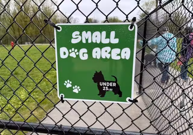Manchester Dog Park - Manchester,