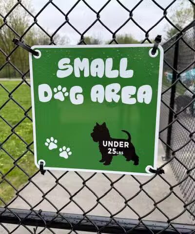 Manchester Dog Park - Manchester,