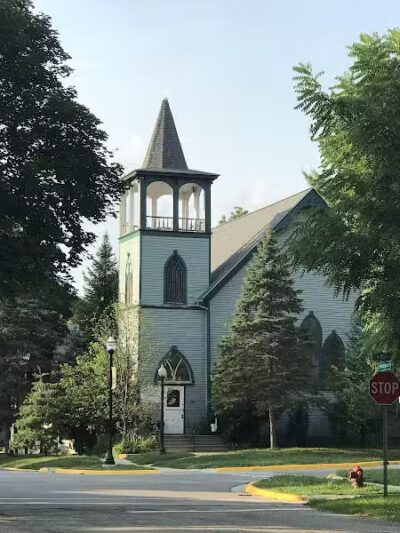 Wurster Park - Manchester,