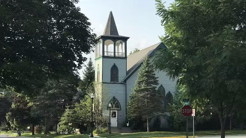 Wurster Park - Manchester,