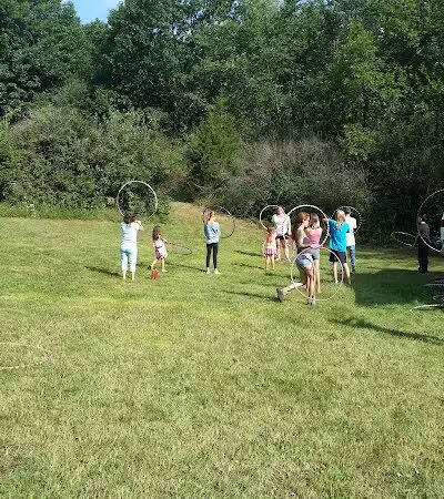 Wurster Park - Manchester,