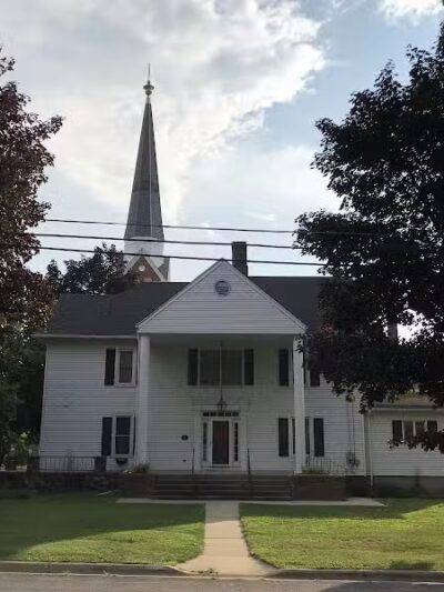 Wurster Park - Manchester,