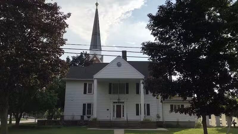 Wurster Park - Manchester,