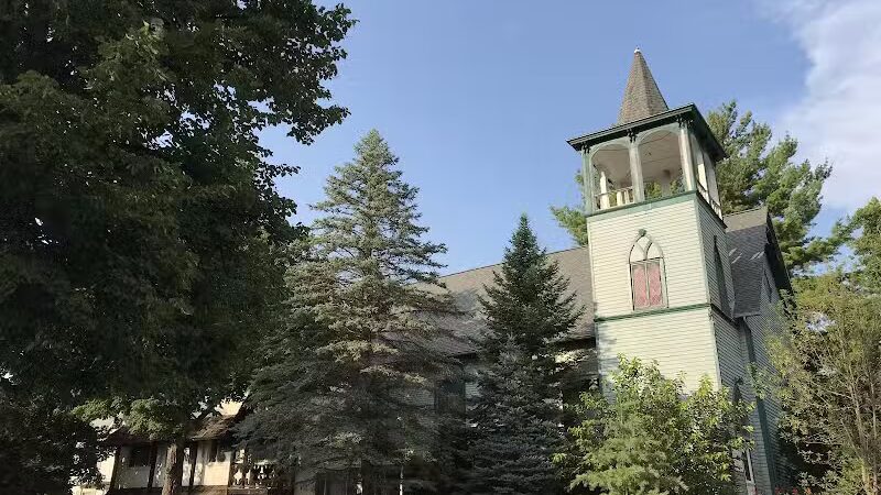 Wurster Park - Manchester,