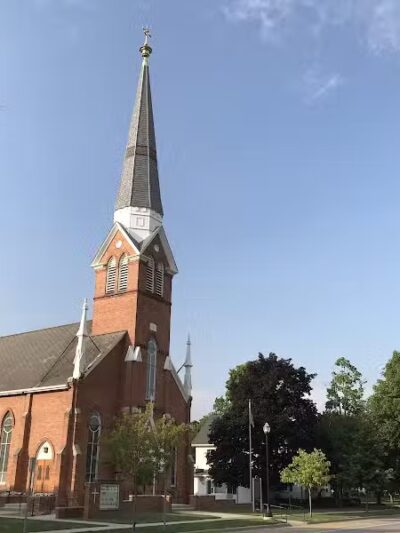 Wurster Park - Manchester,