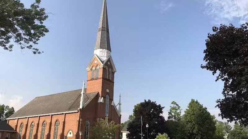 Wurster Park - Manchester,