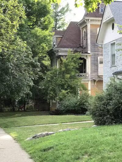 Wurster Park - Manchester,