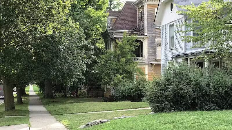 Wurster Park - Manchester,