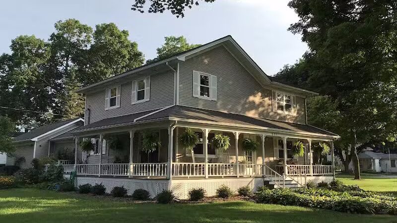 Wurster Park - Manchester,