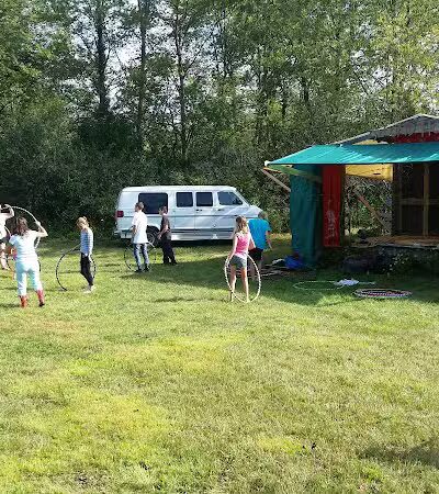 Wurster Park - Manchester,