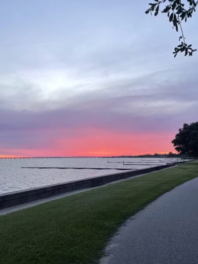 Mandeville Lakefront - Mandeville, LA