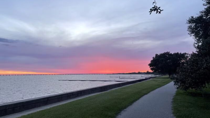 Mandeville Lakefront - Mandeville, LA