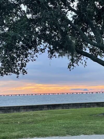 Mandeville Lakefront - Mandeville, LA