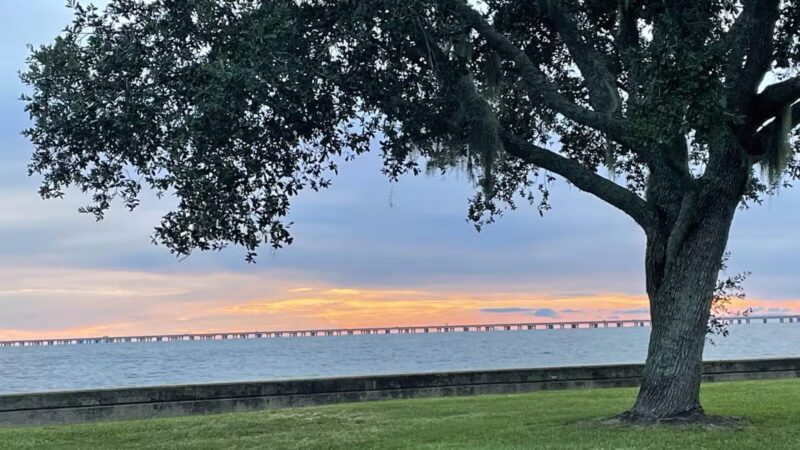 Mandeville Lakefront - Mandeville, LA