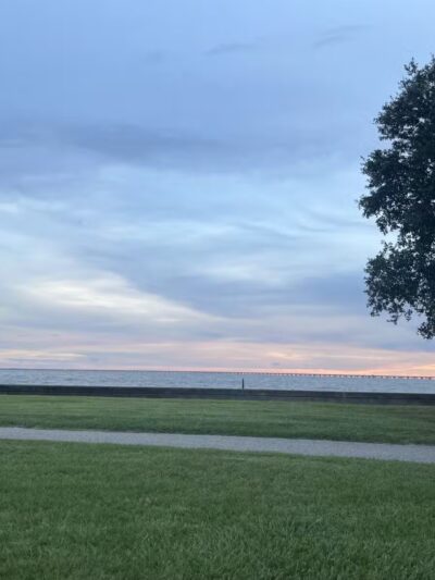 Mandeville Lakefront - Mandeville, LA