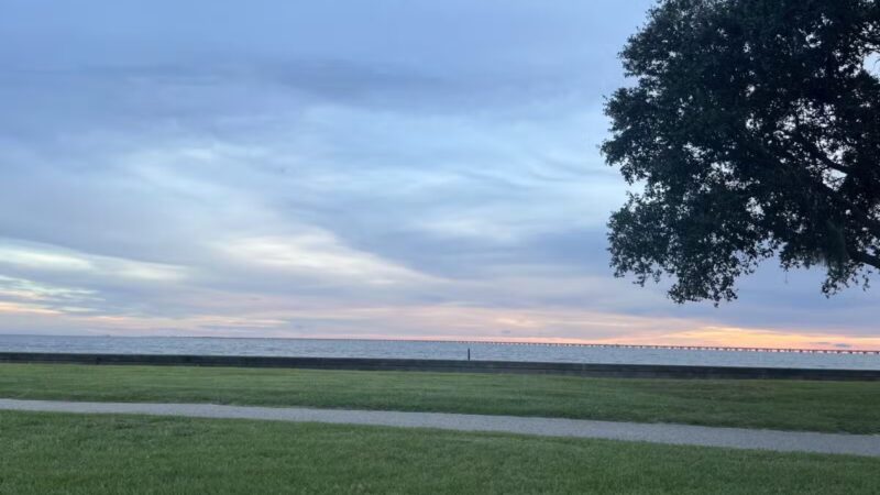 Mandeville Lakefront - Mandeville, LA