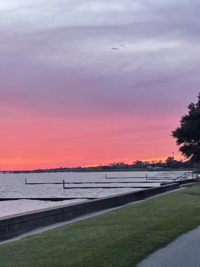 Mandeville Lakefront - Mandeville, LA