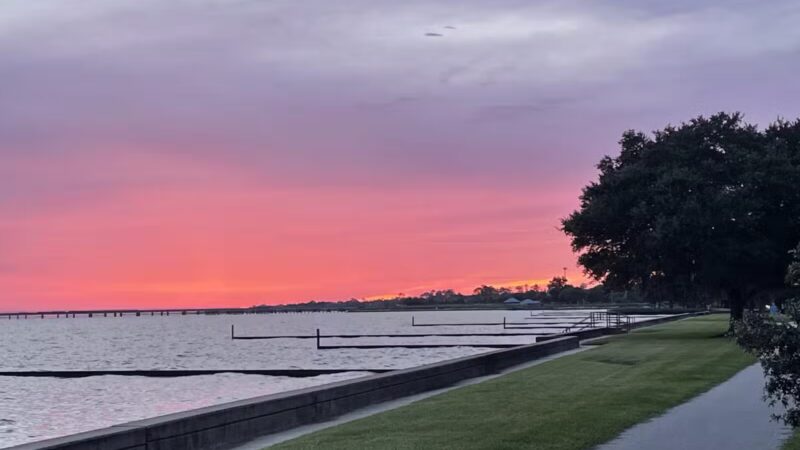 Mandeville Lakefront - Mandeville, LA