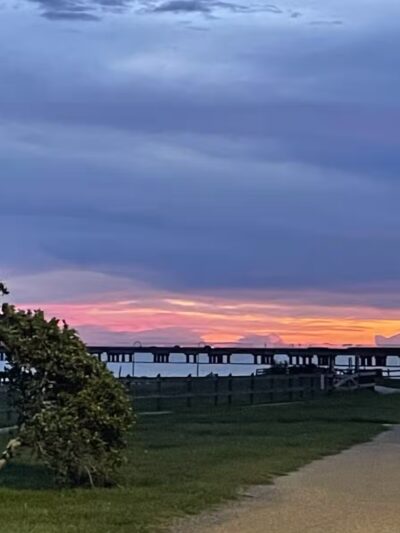 Mandeville Lakefront - Mandeville, LA