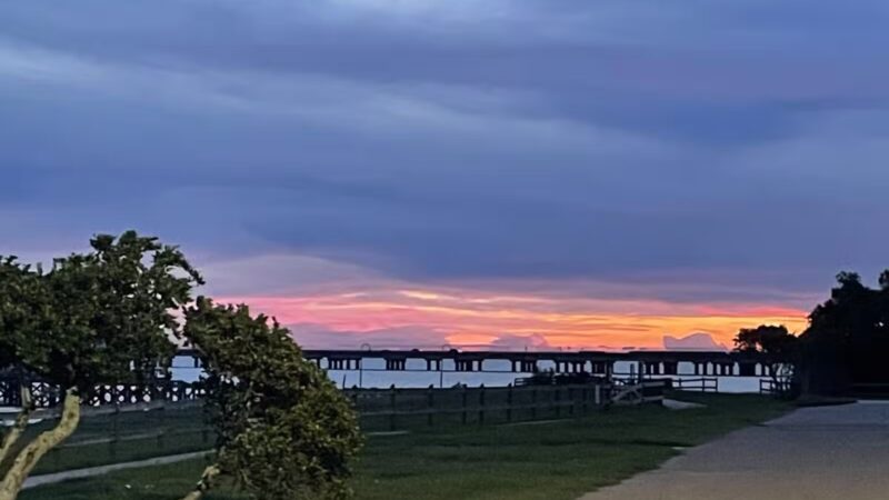 Mandeville Lakefront - Mandeville, LA