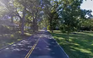 Copley Pond Park - Manhasset, NY