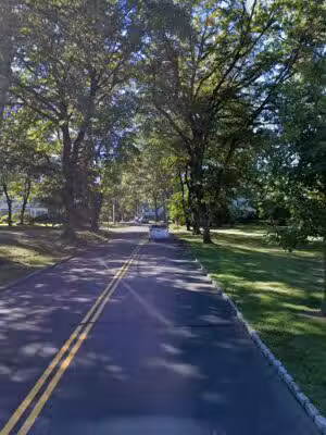 Copley Pond Park - Manhasset, NY