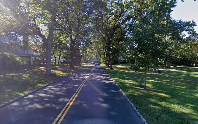 Copley Pond Park - Manhasset, NY
