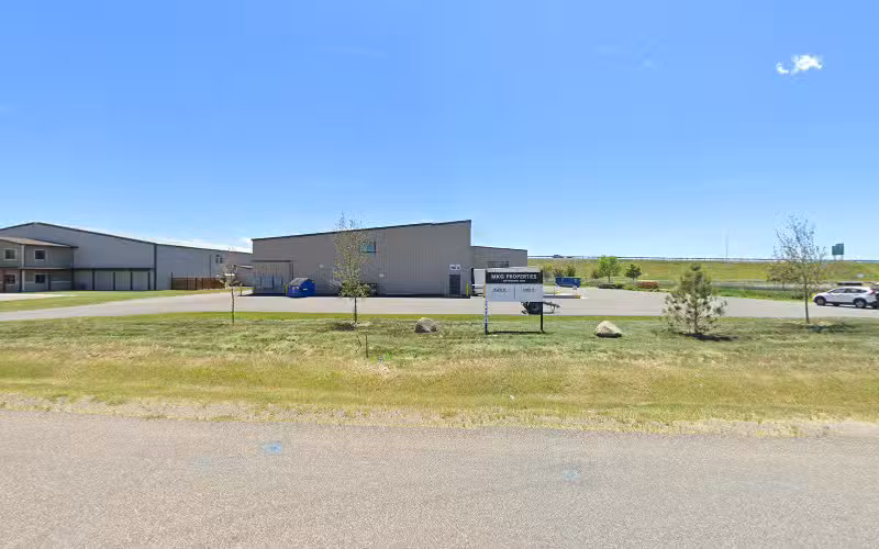 Kings Bark Park - Manhattan, MT