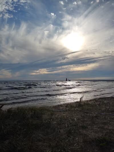 Lakeview Park - Manistique,