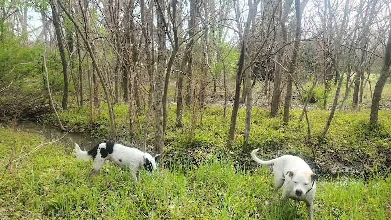 Mankato City Park - Mankato, KS