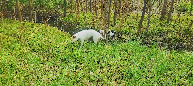 Mankato City Park - Mankato, KS