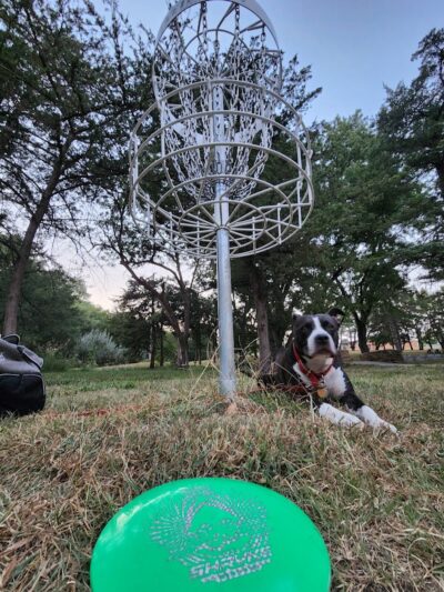 Mankato City Park - Mankato, KS