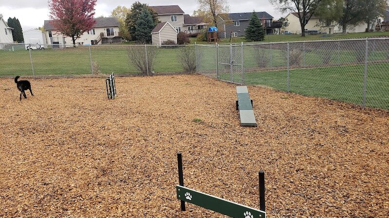 K-M Dog Park - Mantorville, MN
