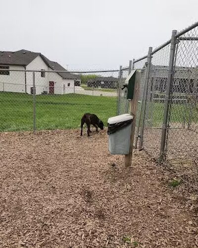 K-M Dog Park - Mantorville, MN