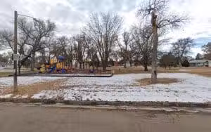 Manzanola City Park - Manzanola, CO