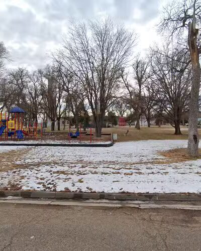 Manzanola City Park - Manzanola, CO