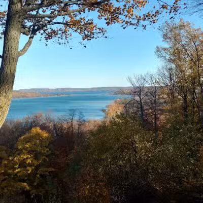 Myles Kimmerly Park - Maple City,
